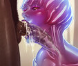 Porn authors art InCase 3