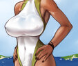 Porn authors art InCase 3