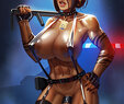 Porn authors art InCase 3