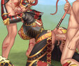 Porn authors art InCase 3