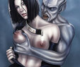 Porn authors art InCase 3