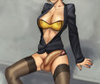 Porn authors art InCase 3