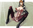Porn authors art InCase 3