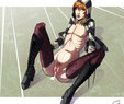 Porn authors art InCase 3