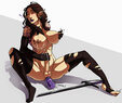 Porn authors art InCase 3