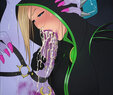 Porn authors art InCase 3