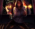Porn authors art InCase 3