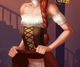 Porn authors art InCase 3