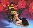 Porn authors art InCase 3