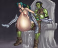 Porn authors art InCase 4
