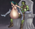 Porn authors art InCase 4