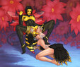 Porn authors art InCase 4