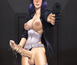 Porn authors art InCase 4