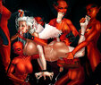 Porn authors art InCase 4