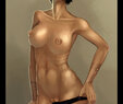 Porn authors art InCase 4
