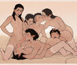 Porn authors art InCase 5