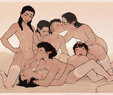 Porn authors art InCase 5