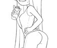 Porn authors art Karmakaze Redkaze