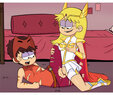 Porn authors art Karmakaze Redkaze