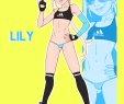 Porn authors art LilAndy