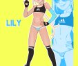 Porn authors art LilAndy
