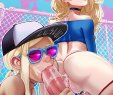 Porn authors art LilAndy