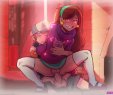 Porn authors art LilAndy