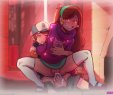 Porn authors art LilAndy