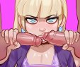 Porn authors art LilAndy