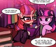 Porn authors art Lumineko 2