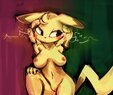 Porn authors art Lumineko 2