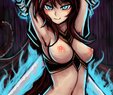 Porn authors art Lumineko 2