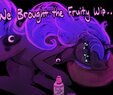 Porn authors art Lumineko 2