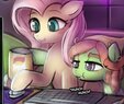 Porn authors art Lumineko 4