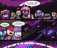 Porn authors art Lumineko 4