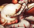 Porn authors art Lumineko 4
