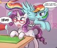 Porn authors art Lumineko 4