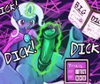 Porn authors art Lumineko 4