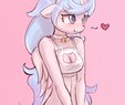 Porn authors art Lumineko 4