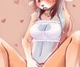 Porn authors art Lumineko 4