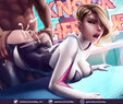 Porn authors art LumiNyu