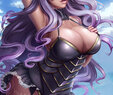 Porn authors art LumiNyu