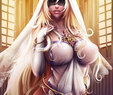 Porn authors art LumiNyu