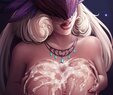 Porn authors art LumiNyu