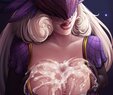 Porn authors art LumiNyu