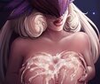 Porn authors art LumiNyu