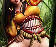 Porn authors art LumiNyu