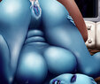 Porn authors art LumiNyu