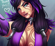 Porn authors art LumiNyu