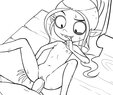 Porn authors art Mangamaster 2